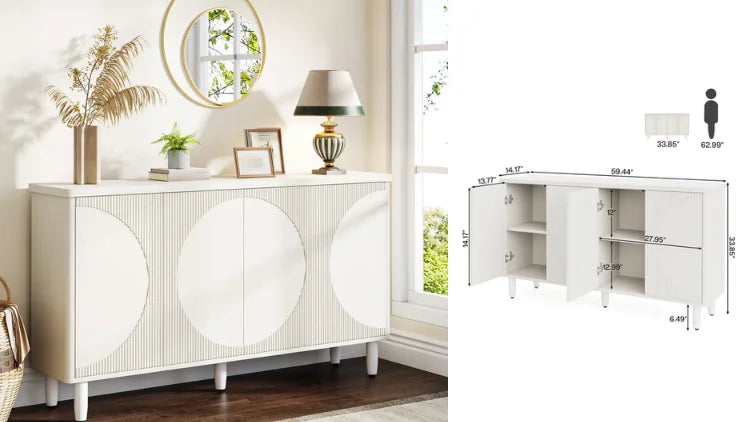 Determine the Correct Size for Your Space