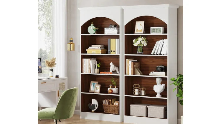Choosing Dimensions by Book Type