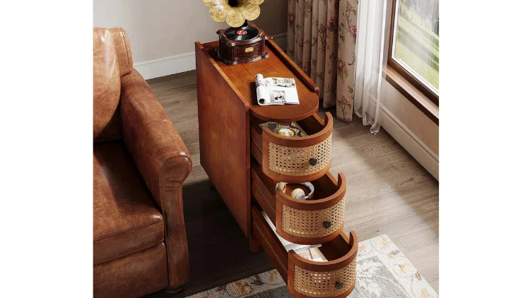 1. Maximizing Space Efficiency