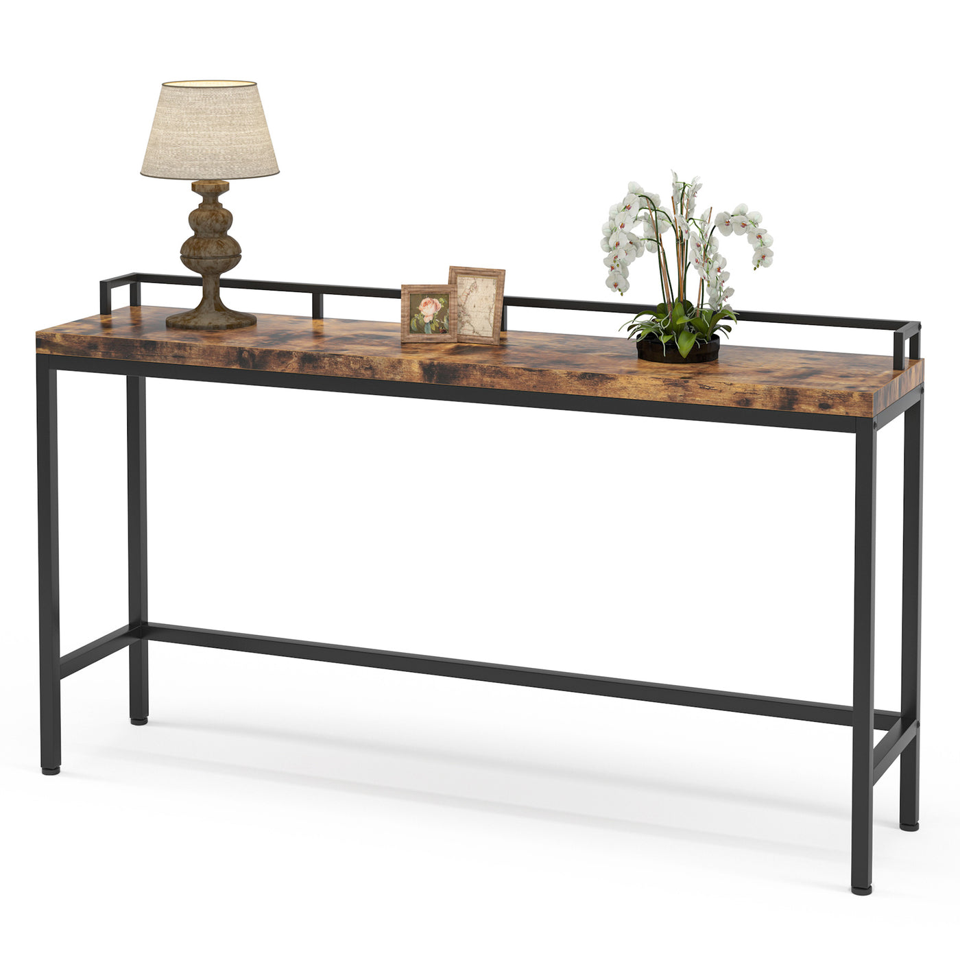 Tribesigns 70 9 Inch Extra Long Sofa Table Narrow Long Console Table   1 Fc6df57d D02a 4eb3 988b Cd34d87ae797 1400x1400 