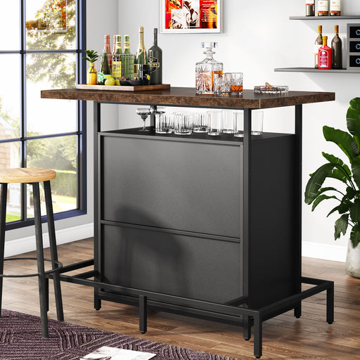 Bar Styles and Designs – The Bar Store