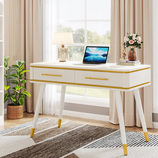 Computer Desks  Home Office Desks — Tribesigns