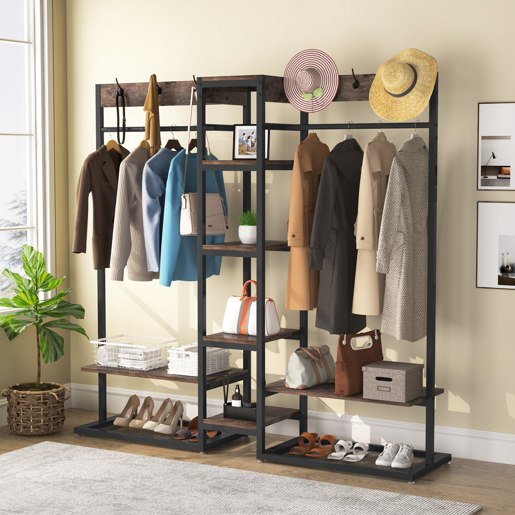 Clothing Storage | Closet Organizers | Tribesigns Furniture