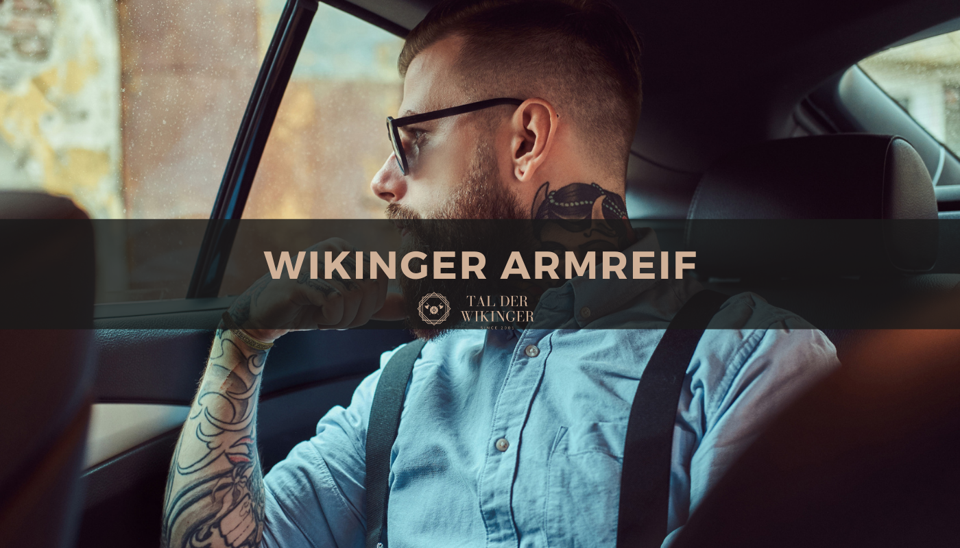 Wikinger Armreif | Tal Der Wikinger