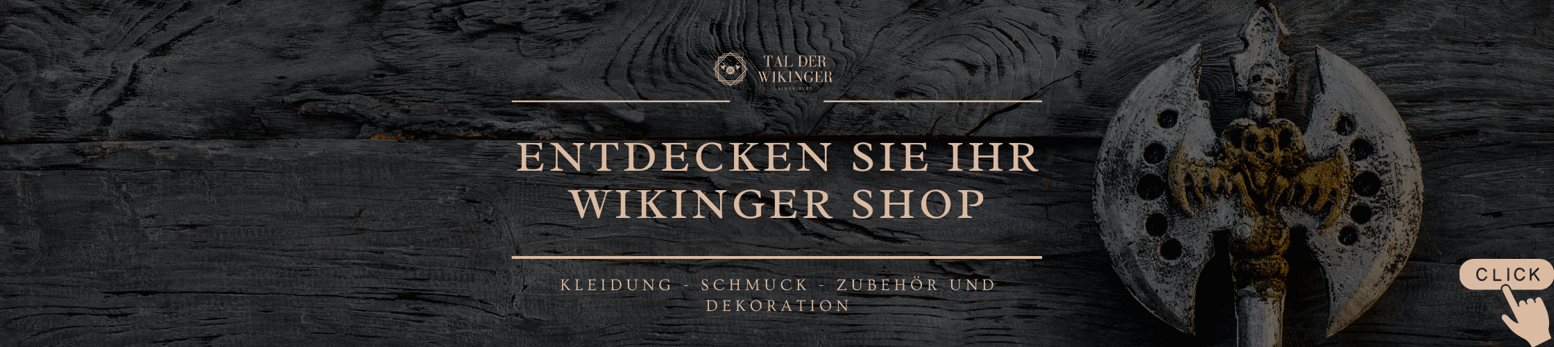 Tal Der Wikinger