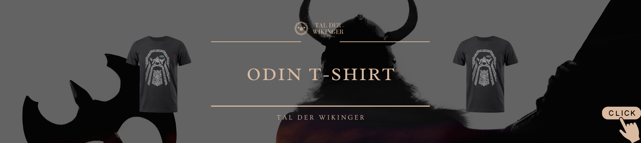 Odin T-Shirt