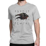 Rune<br> Wikinger T-Shirt