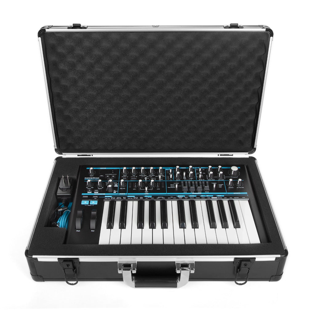 Novation Bass station II（値下げしました） 売り出しネット mxmf.com.mx