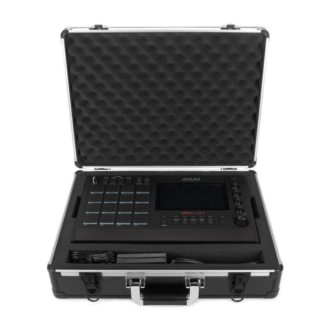 akai mpc expansions packs external hard drive