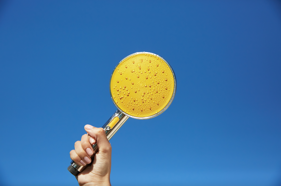 Hai Eco-Friendly Shower Head