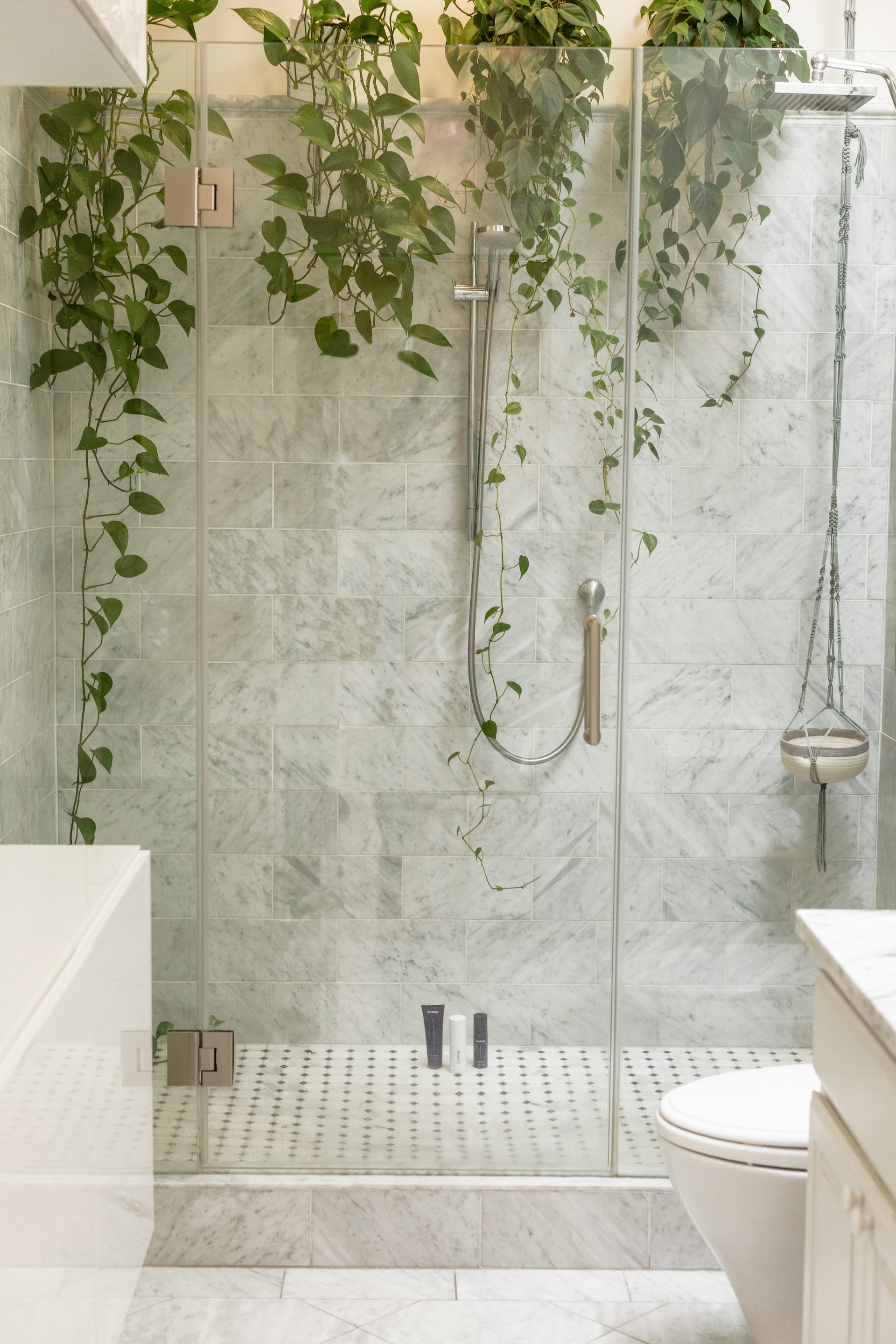 How to Turn your Bathroom into an At-Home Spa Experience