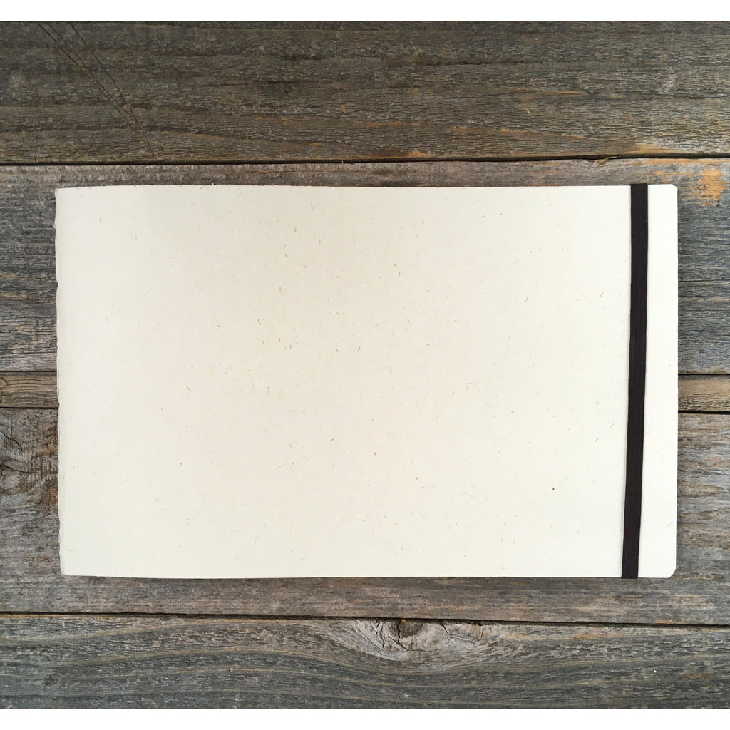 Watercolor Sketchbook - Rectangular Format – poemsaboutyou