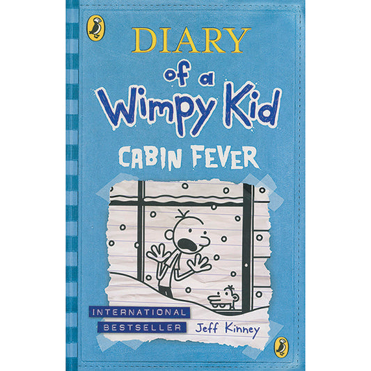 Perfect Bound Cardboard Cover Diary of Wimpy Kid No Brainer at Rs 359/piece  in Udaipur