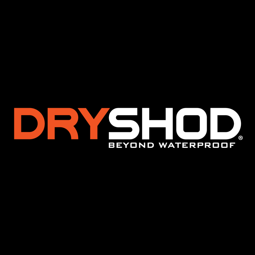 Dryshod Logo