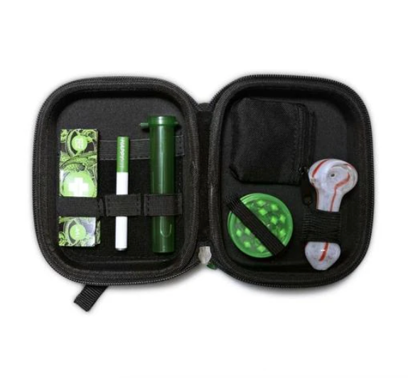 Happy trails! Checking out portable cannabis dab kits - 48 hills