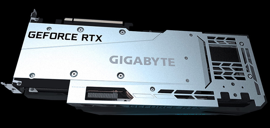 Gigabyte GV-N3080GAMING OC-10GD RTX3080 GAMING 10G