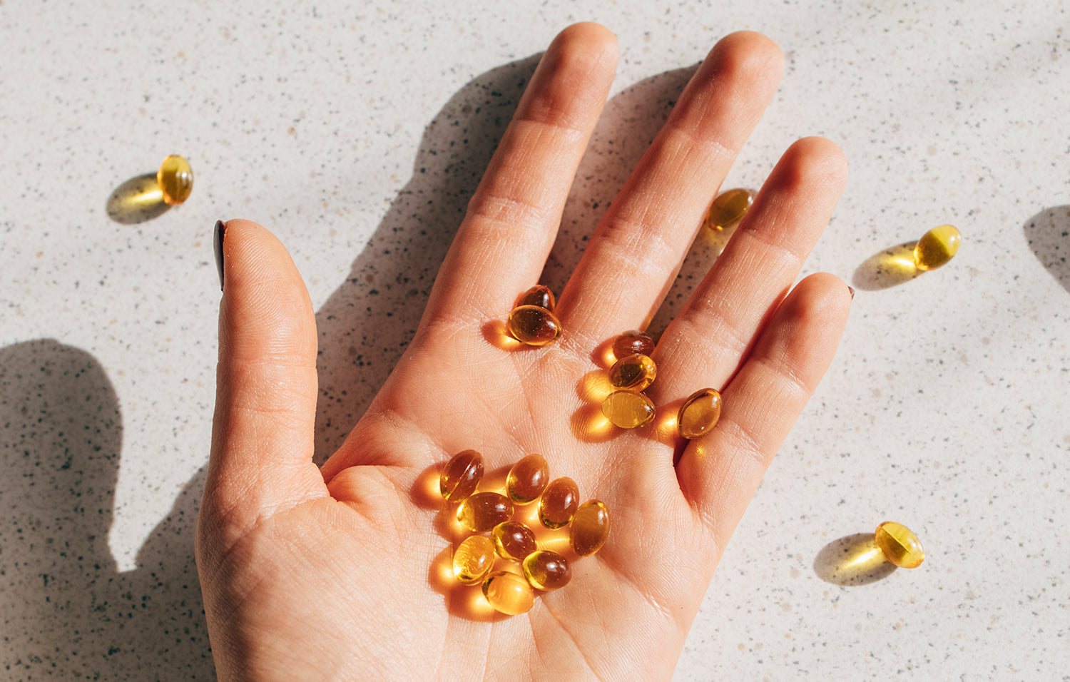 Best supplements for perimenopause and menopause