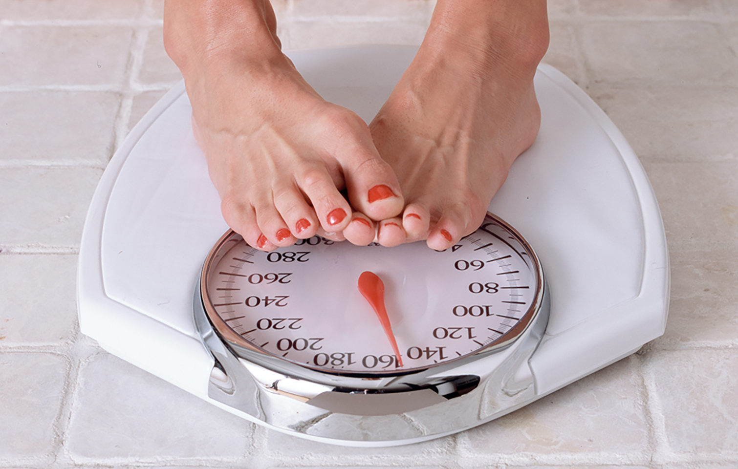 How to lose weight in menopause