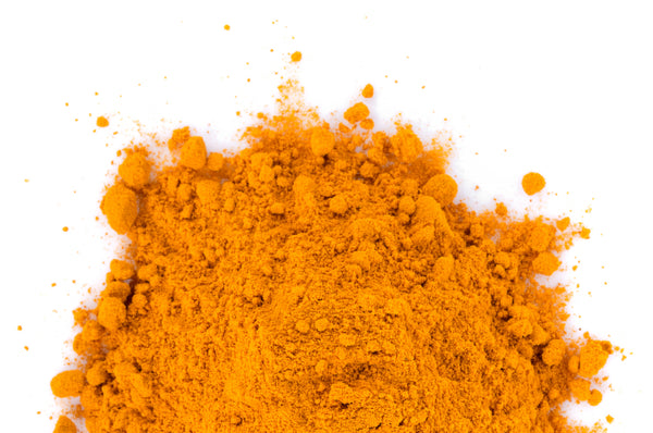 Curcumin extract for menopause symptoms