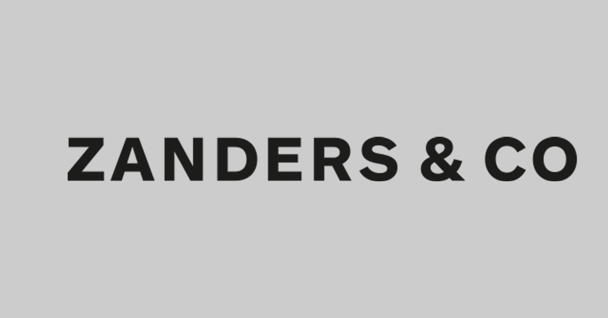 Zanders & Co Wholesale