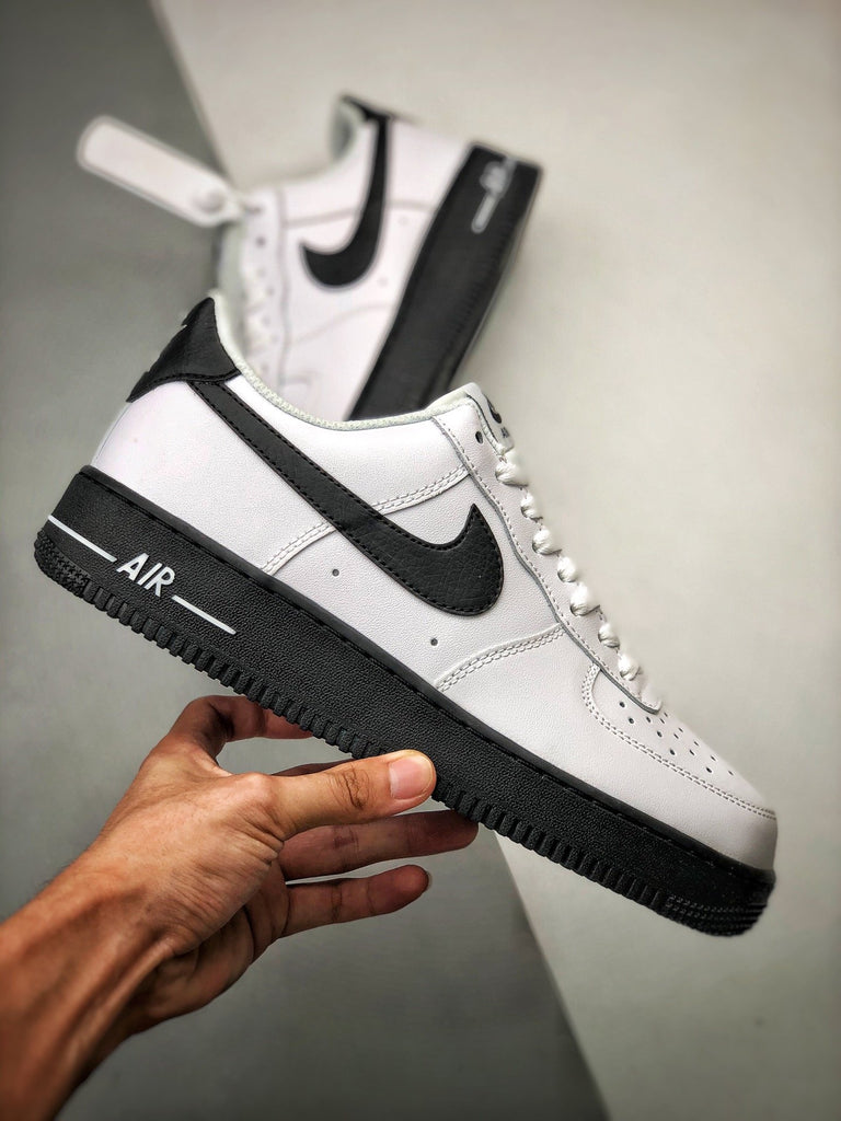 nike air force 1 white 2018