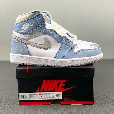 hyper royal unc