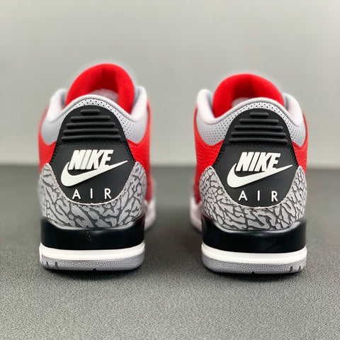 jordan 3 unite fire