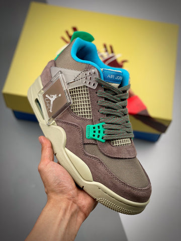 jordan retro 4 sp