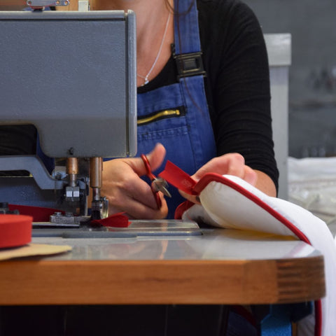 Loulenn fabrique ses créations en France