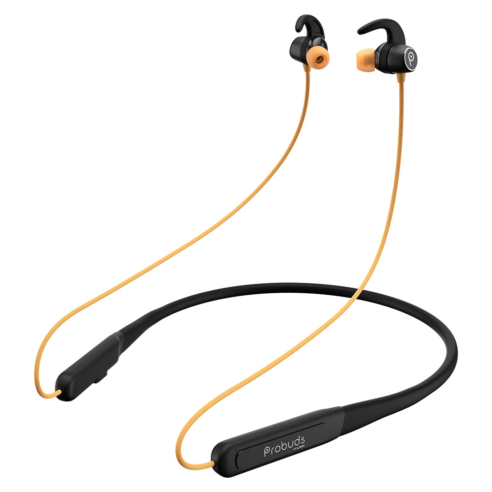 lava wireless earphones