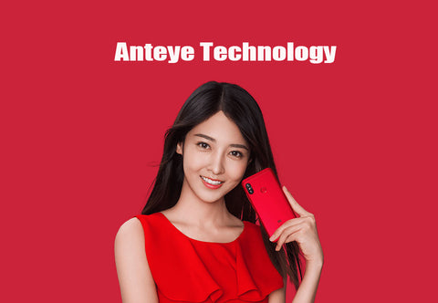 Anteye Technology