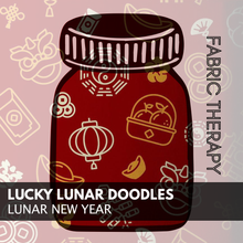 Load image into Gallery viewer, Lunar New Year - Vinyl Retail
