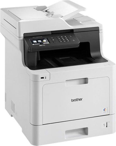 Brother TN-3480 Black Toner (Dynamo Compatible) — Cost Per Copy