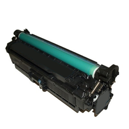 Dynamo 507X Black LaserJet Toner Cartridge keeps business productivity high. Avoid wasted time and supplies this reliable, high-capacity dynamo toner cartridge, for printing emails, drafts and documents, with crisp, black