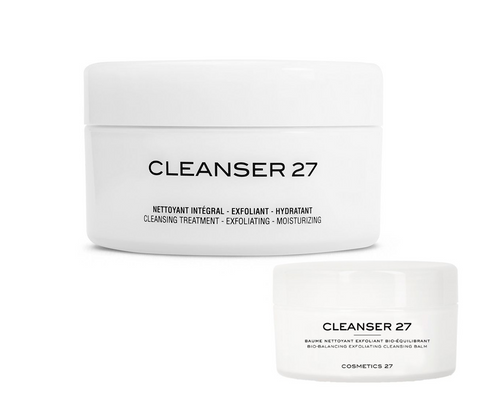 Cosmetics Cleanser 27