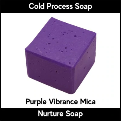 Purple Vibrance Mica