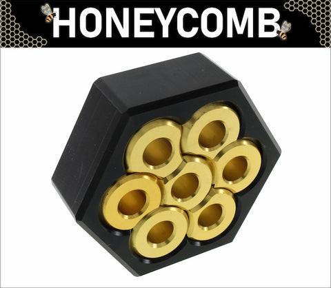 Puzzle Master Honeycomb