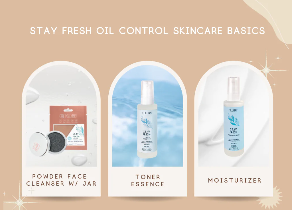 Stay Fresh for Acne