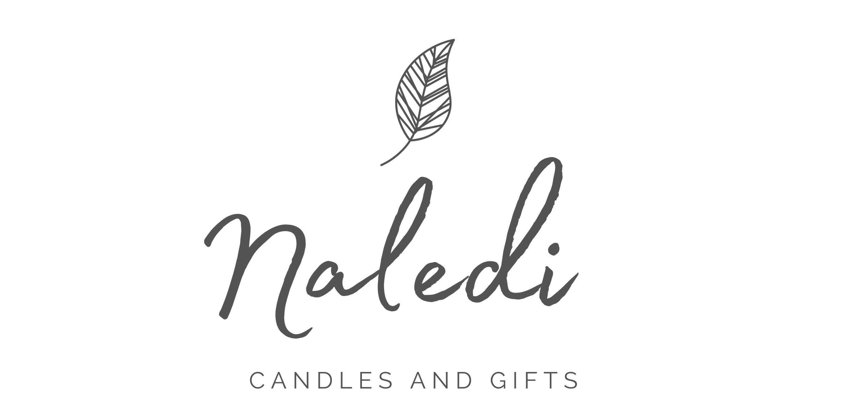 Naledi Candles and Gifts