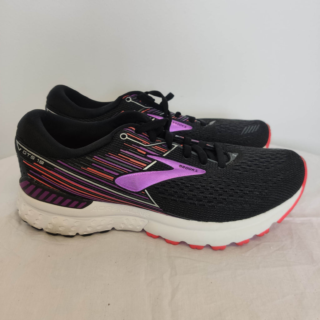 brooks adrenaline gts size 7.5