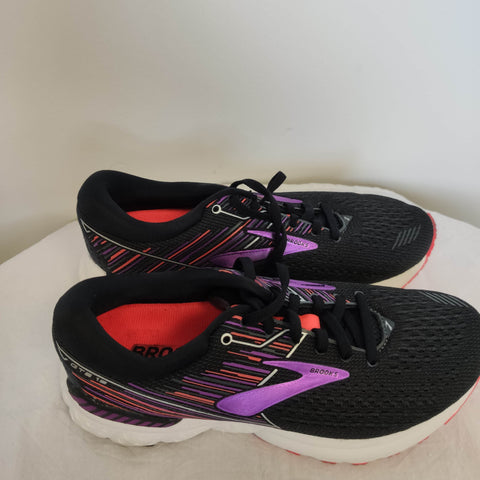 brooks adrenaline size 7.5