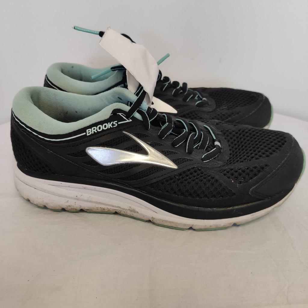 brooks addiction 13 womens running shoes