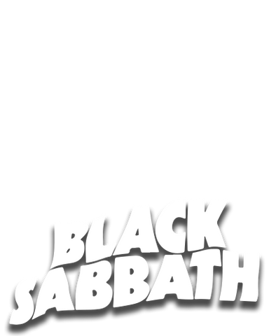 Black Sabbath – Lo-Fi-Merchandise