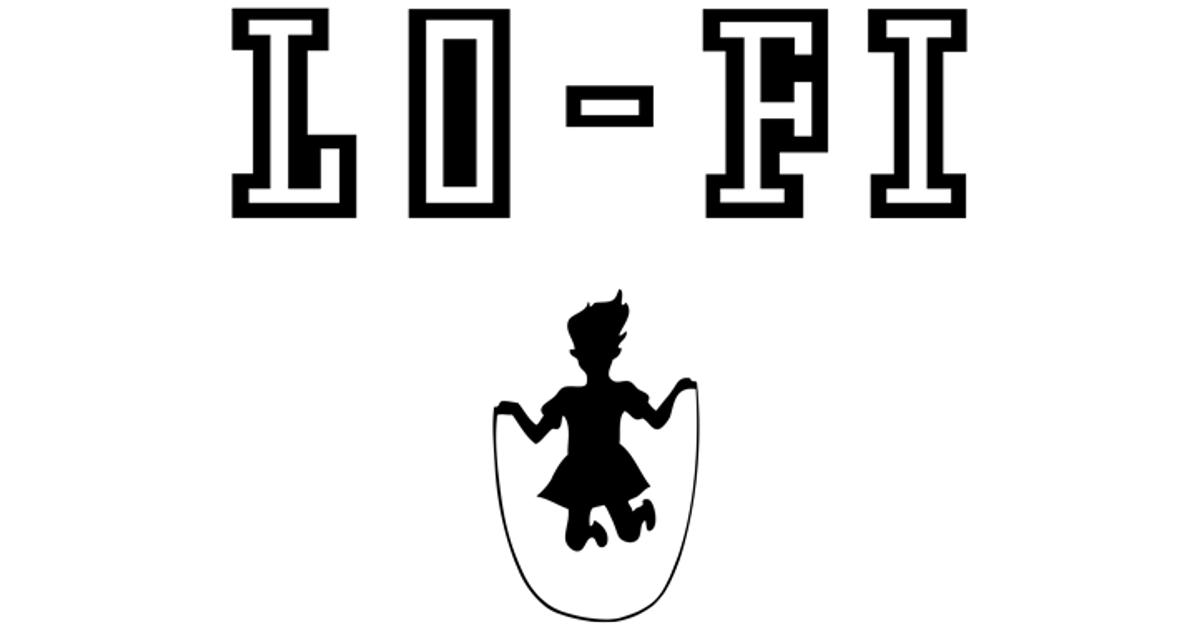 (c) Lo-fi-merchandise.com