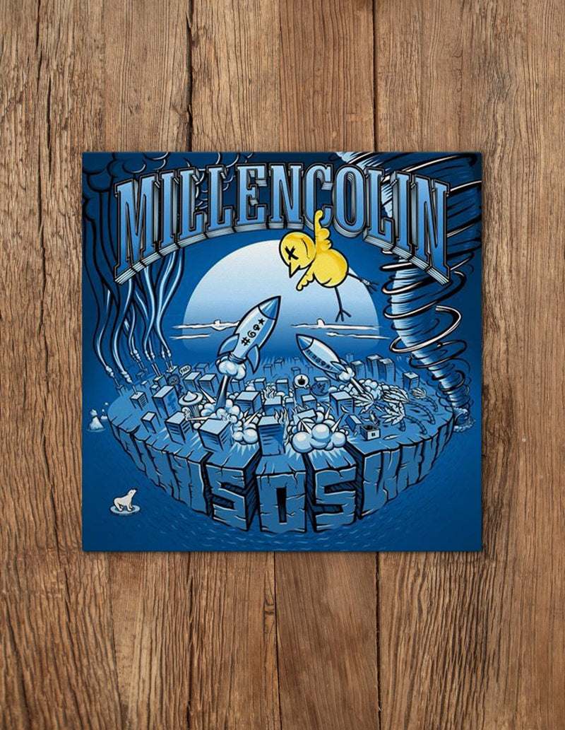 millencolin sos tour setlist