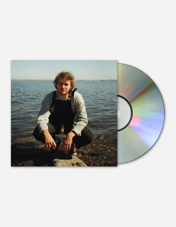 Mac DeMarco-Another One Exclusive LP Color Vinyl