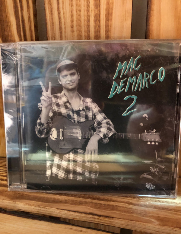 MAC DEMARCO 