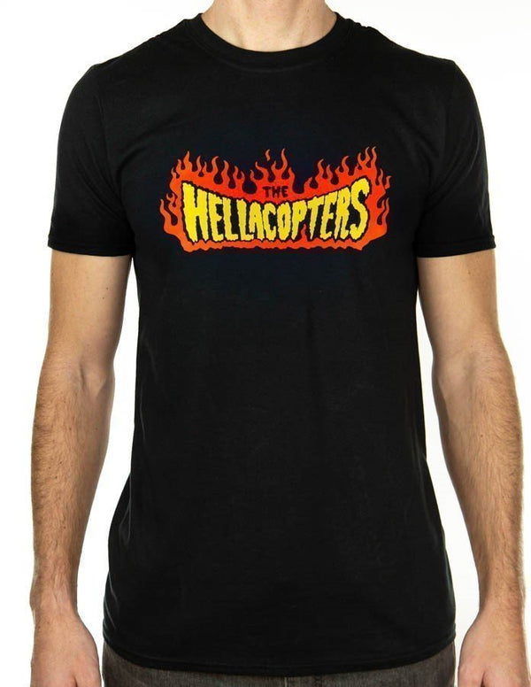 The Hellacopters – Lo-Fi-Merchandise