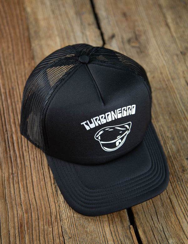 turbonegro sailor hat