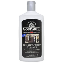 Goddards Glass Cooktop Cleaner 10 FL.OZ.